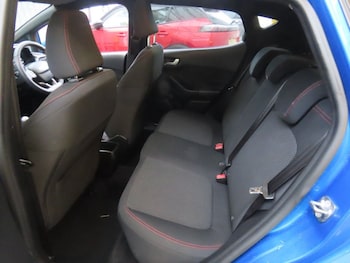 Used Ford Fiesta 2020 for sale - 77470529: Photo