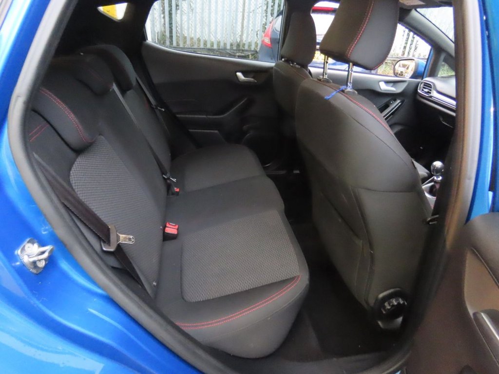 Used Ford Fiesta 2020 for sale - 77470529: Photo 6