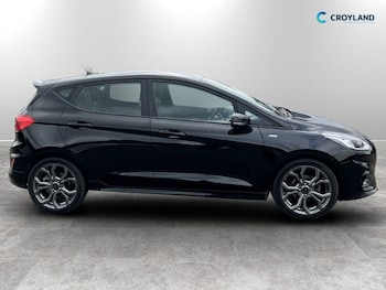 Used Ford Fiesta 2017 for sale - 78936377: Photo