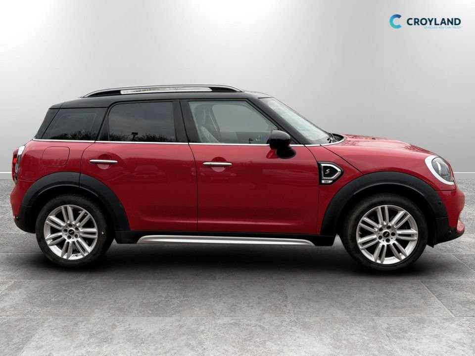 Used MINI Countryman 2019 for sale - 78096609: Photo 2