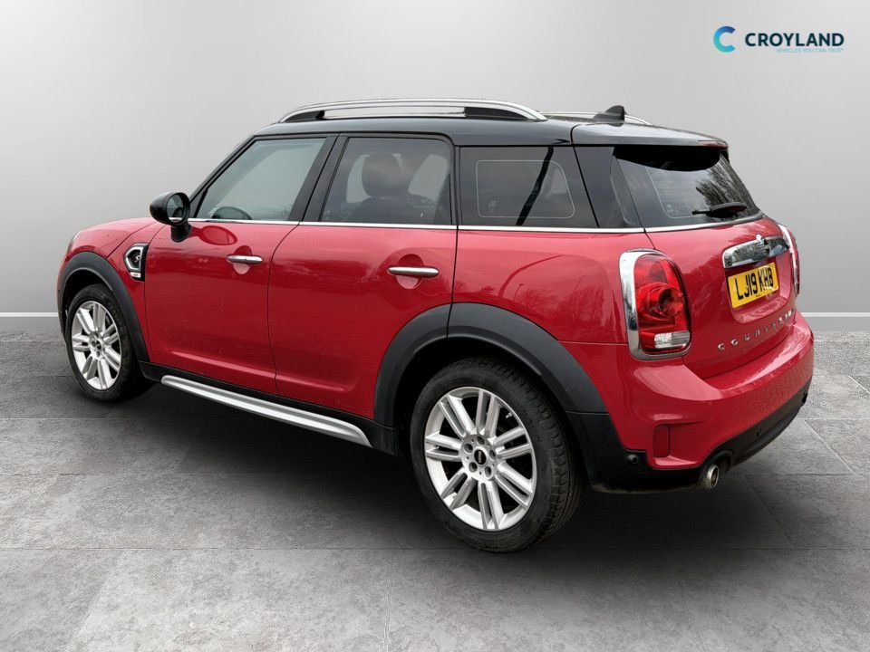Used MINI Countryman 2019 for sale - 78096609: Photo 3