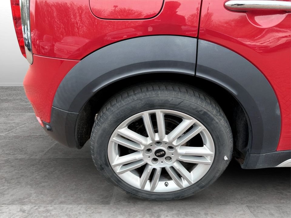 Used MINI Countryman 2019 for sale - 78096609: Photo 4