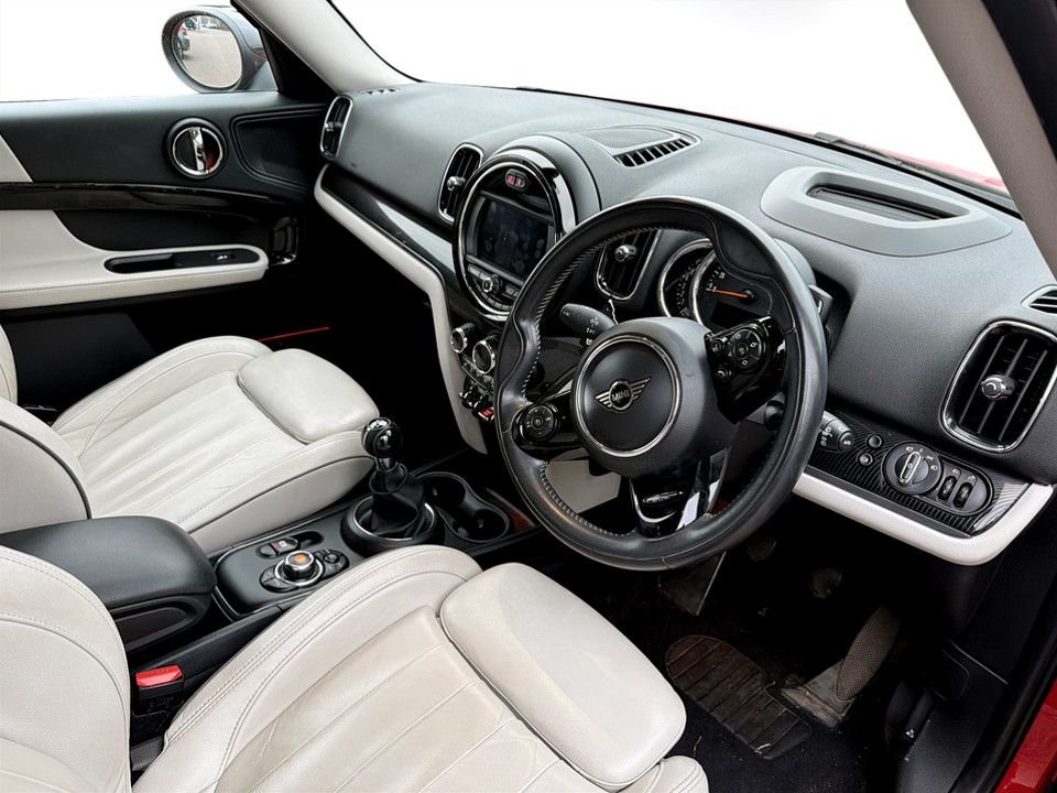 Used MINI Countryman 2019 for sale - 78096609: Photo 5