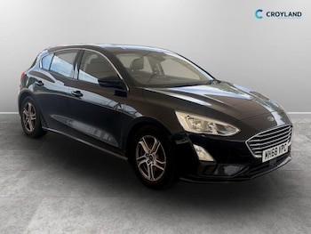 Used Ford Focus 2019 for sale - 79197048: Photo