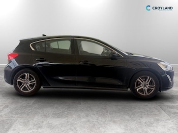 Used Ford Focus 2019 for sale - 79197048: Photo