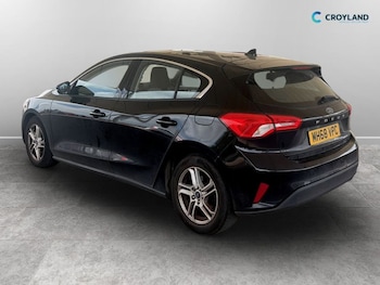 Used Ford Focus 2019 for sale - 79197048: Photo