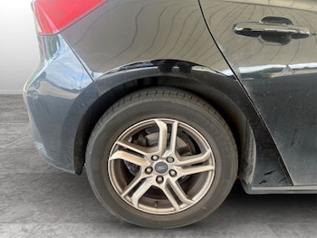 Used Ford Focus 2019 for sale - 79197048: Photo