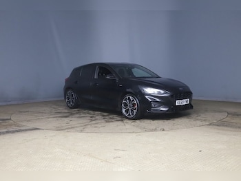 Used Ford Focus 2020 for sale - 77725742: Photo