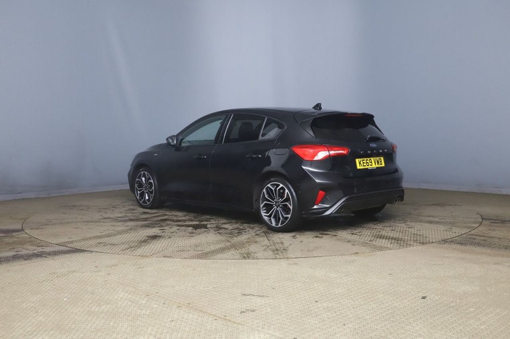 Used Ford Focus 2020 for sale - 77725742: Photo 2