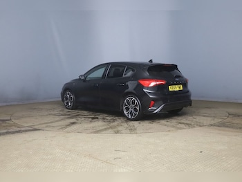 Used Ford Focus 2020 for sale - 77725742: Photo