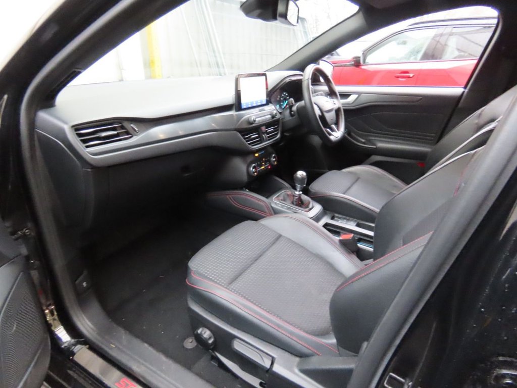 Used Ford Focus 2020 for sale - 77725742: Photo 3