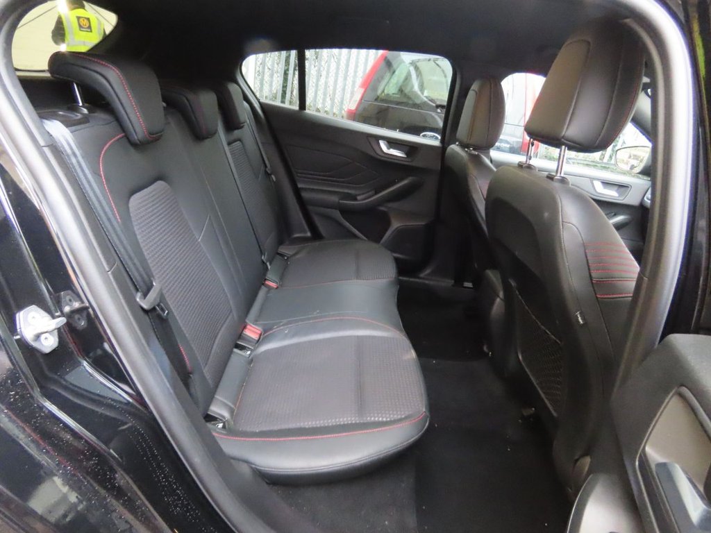 Used Ford Focus 2020 for sale - 77725742: Photo 4