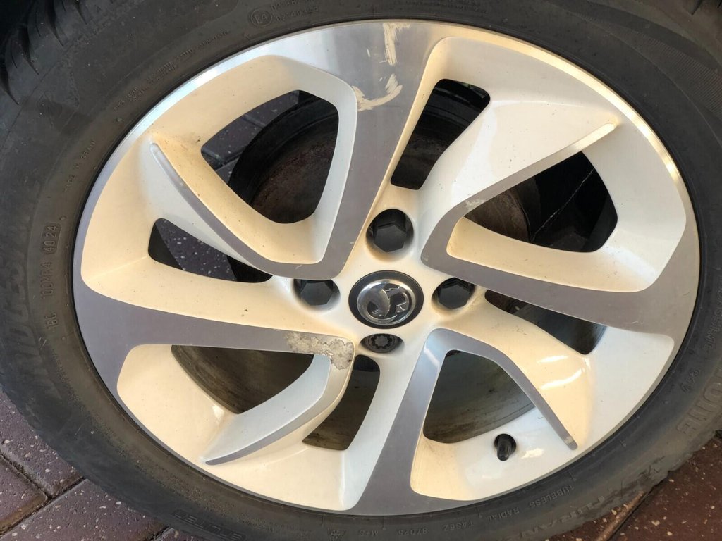 Used Vauxhall ADAM 2015 for sale - 77341344: Photo 5