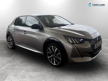 Used Peugeot 208 2020 for sale - 79014038: Photo