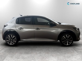 Used Peugeot 208 2020 for sale - 79014038: Photo