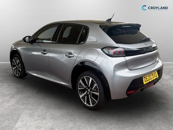 Used Peugeot 208 2020 for sale - 79014038: Photo