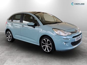 Used Citroen C3 2016 for sale - 79648011: Photo