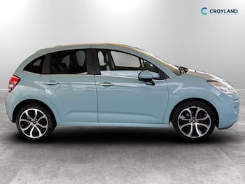 Used Citroen C3 2016 for sale - 79648011: Photo