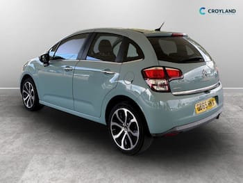 Used Citroen C3 2016 for sale - 79648011: Photo