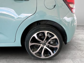Used Citroen C3 2016 for sale - 79648011: Photo