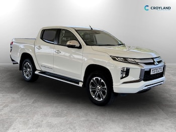 Used Mitsubishi L200 2020 for sale - 78525075: Photo