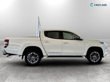 Used Mitsubishi L200 2020 for sale - 78525075: Photo