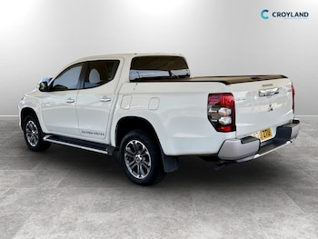 Used Mitsubishi L200 2020 for sale - 78525075: Photo