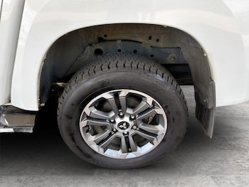 Used Mitsubishi L200 2020 for sale - 78525075: Photo