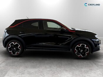 Used Vauxhall Mokka 2023 for sale - 77855441: Photo