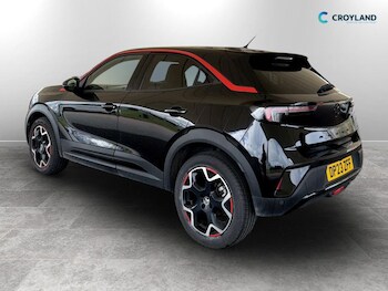 Used Vauxhall Mokka 2023 for sale - 77855441: Photo