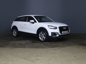 2018 (18) - 1.0 TFSI Sport 5dr