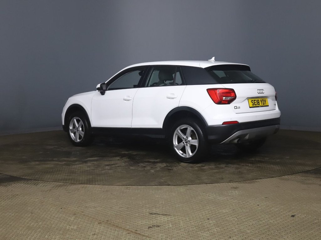 Used Audi Q2 2018 for sale - 77397358: Photo 2