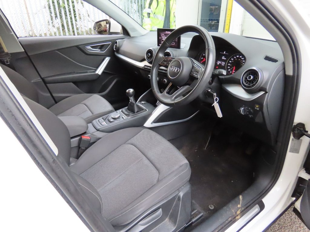 Used Audi Q2 2018 for sale - 77397358: Photo 3