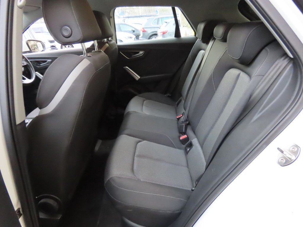 Used Audi Q2 2018 for sale - 77397358: Photo 4