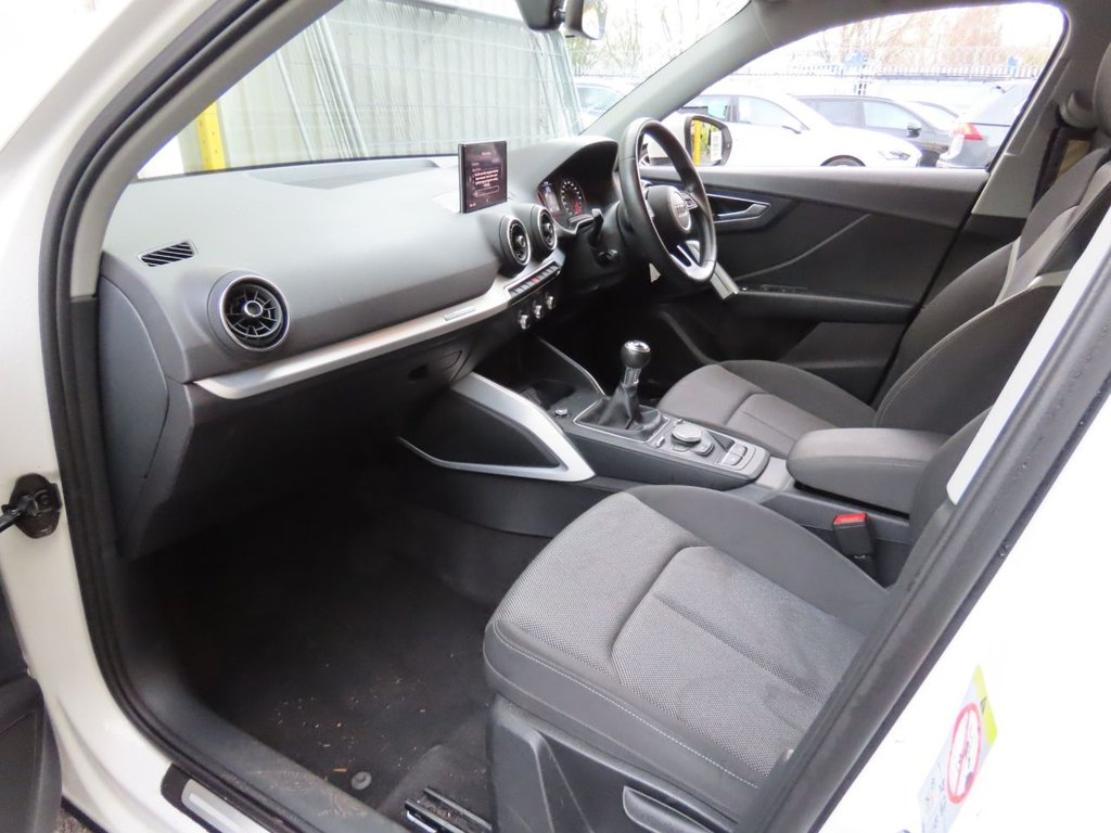 Used Audi Q2 2018 for sale - 77397358: Photo 5