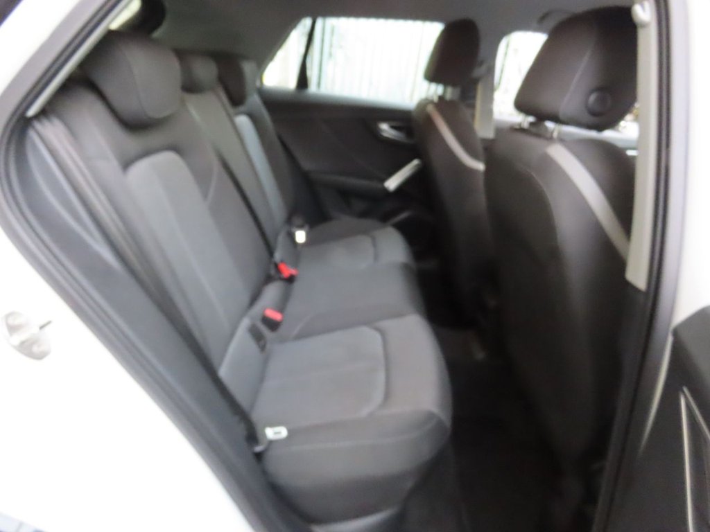 Used Audi Q2 2018 for sale - 77397358: Photo 6