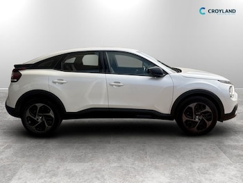 Used Citroen C4 2023 for sale - 79300264: Photo