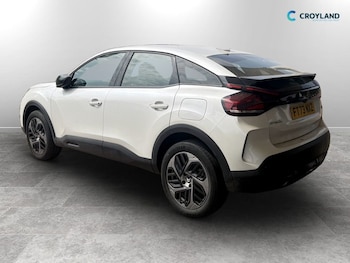 Used Citroen C4 2023 for sale - 79300264: Photo