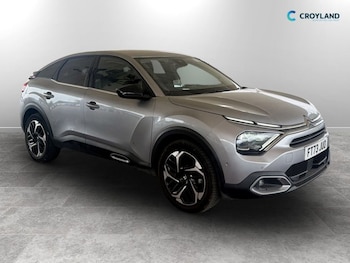 Used Citroen C4 2023 for sale - 79288645: Photo