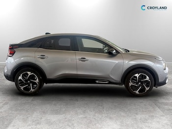 Used Citroen C4 2023 for sale - 79288645: Photo