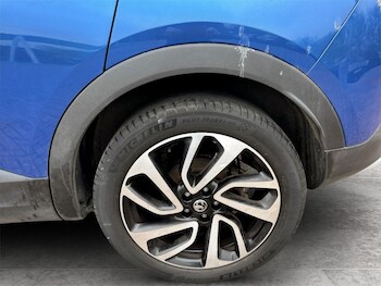 Used Vauxhall Grandland X 2018 for sale - 77850236: Photo