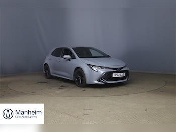 Used Toyota Corolla 2023 for sale - 78158482: Photo