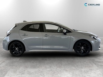 Used Toyota Corolla 2023 for sale - 78158482: Photo