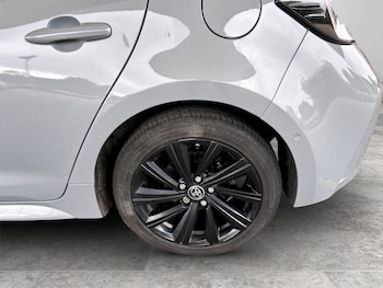 Used Toyota Corolla 2023 for sale - 78158482: Photo
