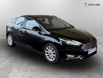 Used Ford Focus 2017 for sale - 79141911: Photo