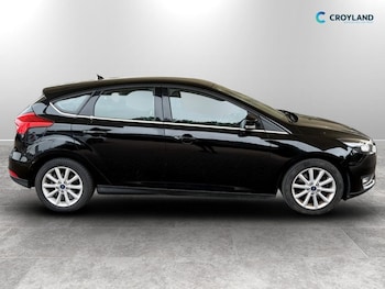Used Ford Focus 2017 for sale - 79141911: Photo