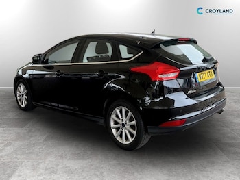 Used Ford Focus 2017 for sale - 79141911: Photo