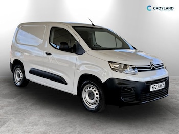 Used Citroen Berlingo 2023 for sale - 78805660: Photo