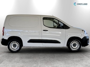Used Citroen Berlingo 2023 for sale - 78805660: Photo