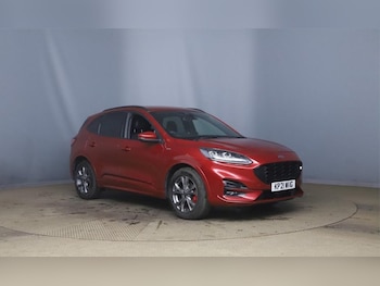 Used Ford Kuga 2021 for sale - 78650103: Photo